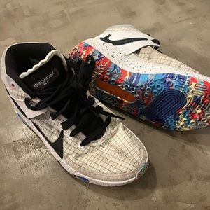 NIKE KD HOME TEAM 13s SIZE 6.5